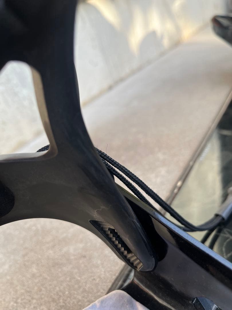 KEMPER スノーボード ブラック