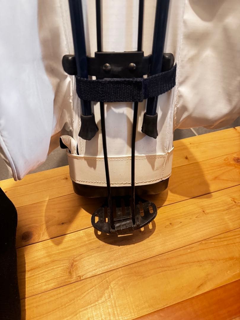 【Koumar】ジャックバニー　キャディーバック　【定価より74%OFF】