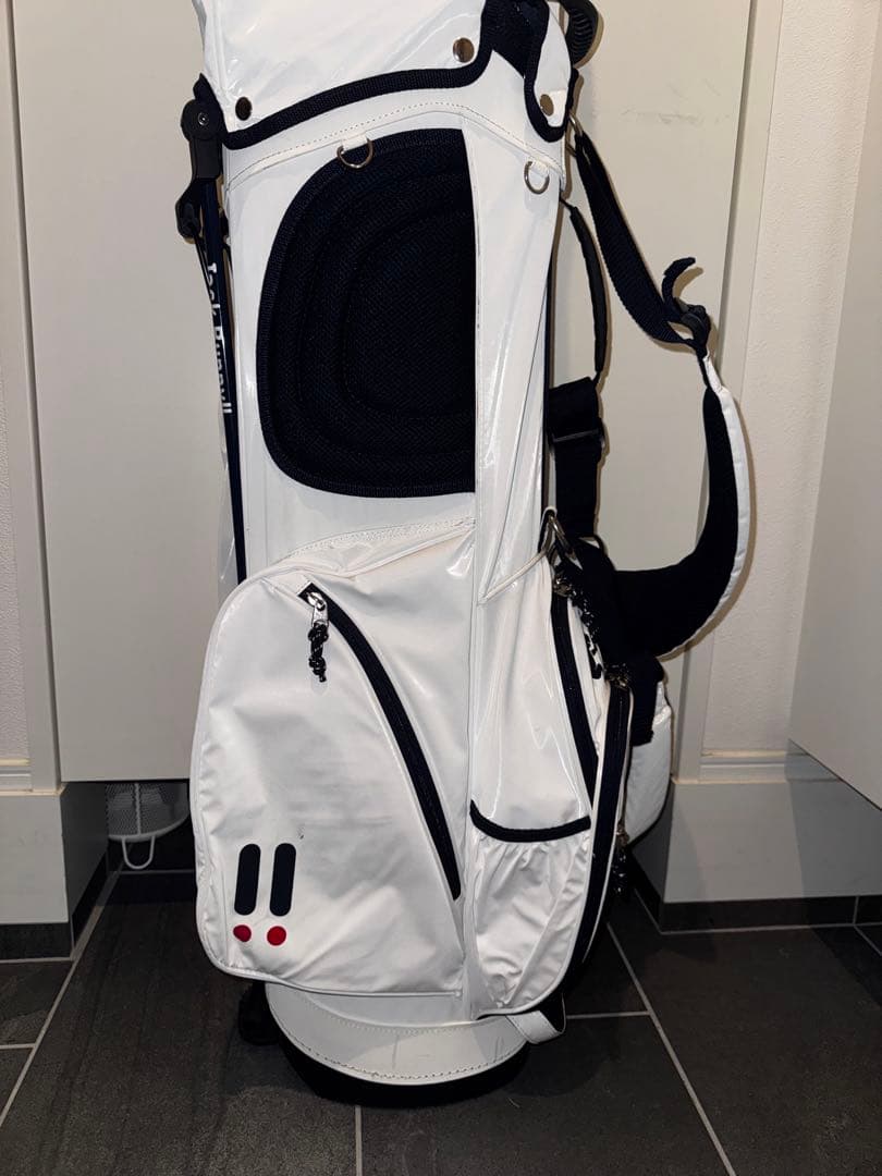 【Koumar】ジャックバニー　キャディーバック　【定価より74%OFF】