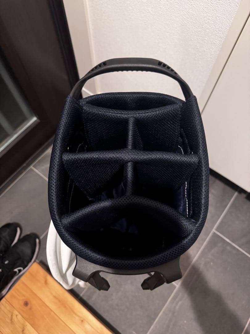 【Koumar】ジャックバニー　キャディーバック　【定価より74%OFF】