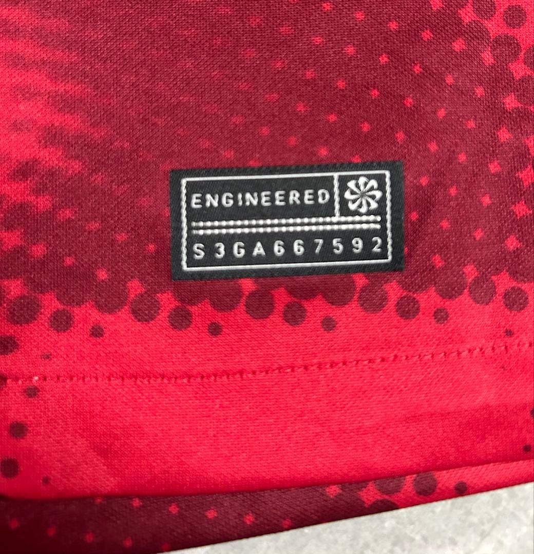 鹿島アントラーズ 2024シーズン　鈴木優磨　YUMA 40番 3XLサイズ