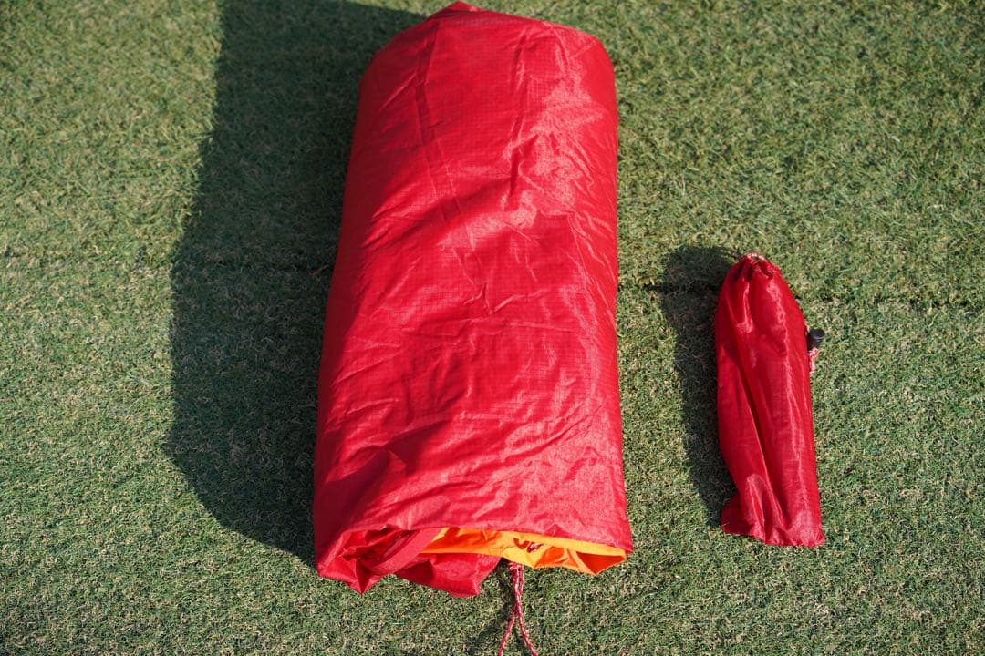 【廃盤】MSR Advance Pro 2