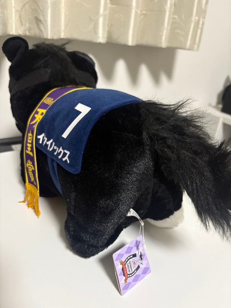 【1/4まで出品】サラブレッドコレクションBIGまとめ売り イクイノックス