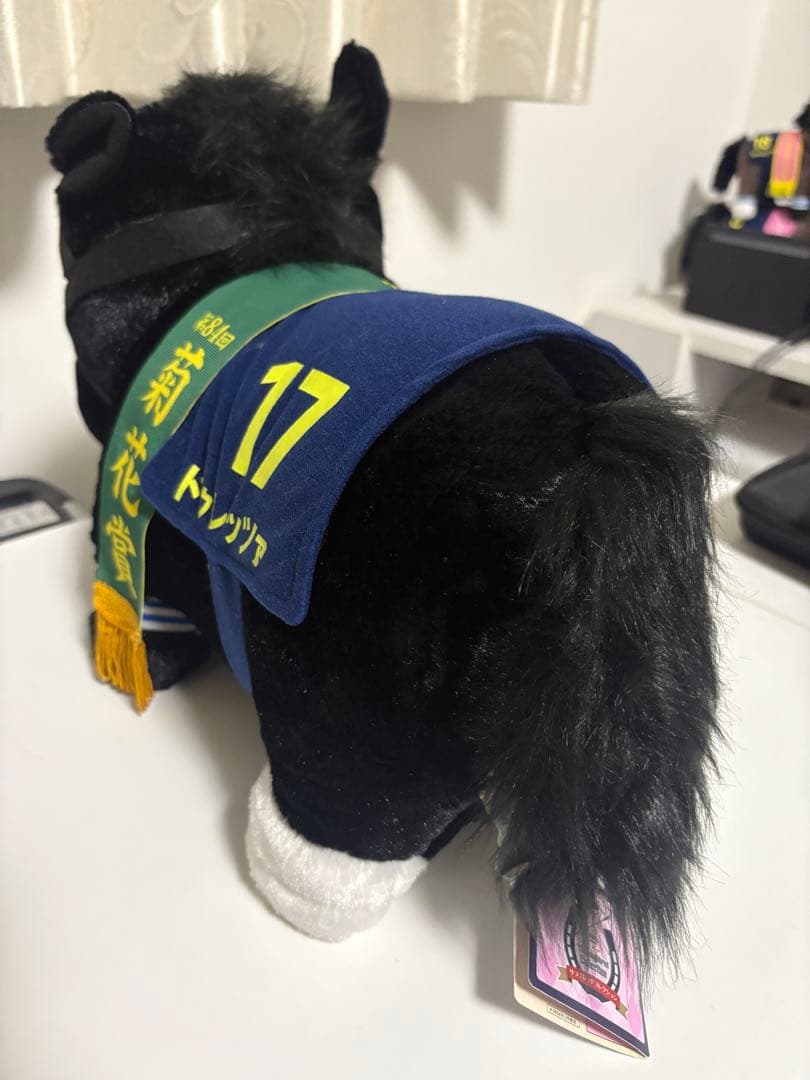 【1/4まで出品】サラブレッドコレクションBIGまとめ売り イクイノックス