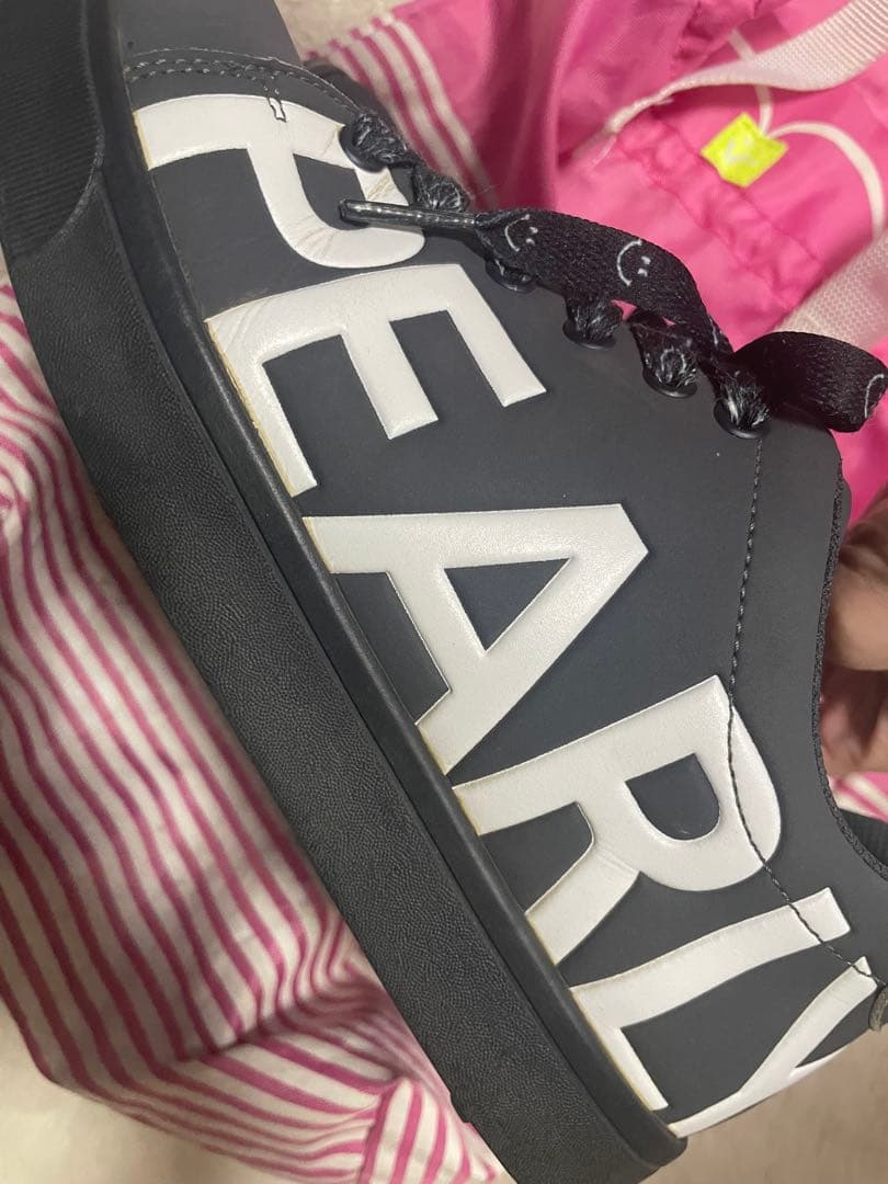 ゴルフシューズ パーリーゲイツ