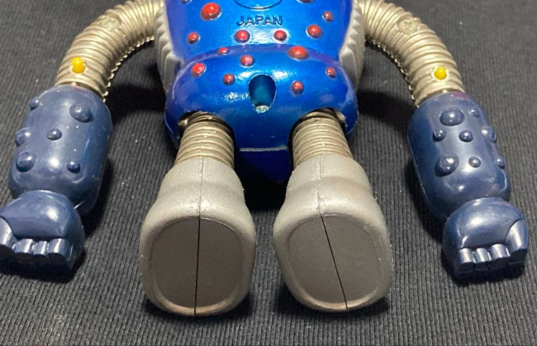 ポピー ロボリキ GA-39 3期生 ロボコン 超合金