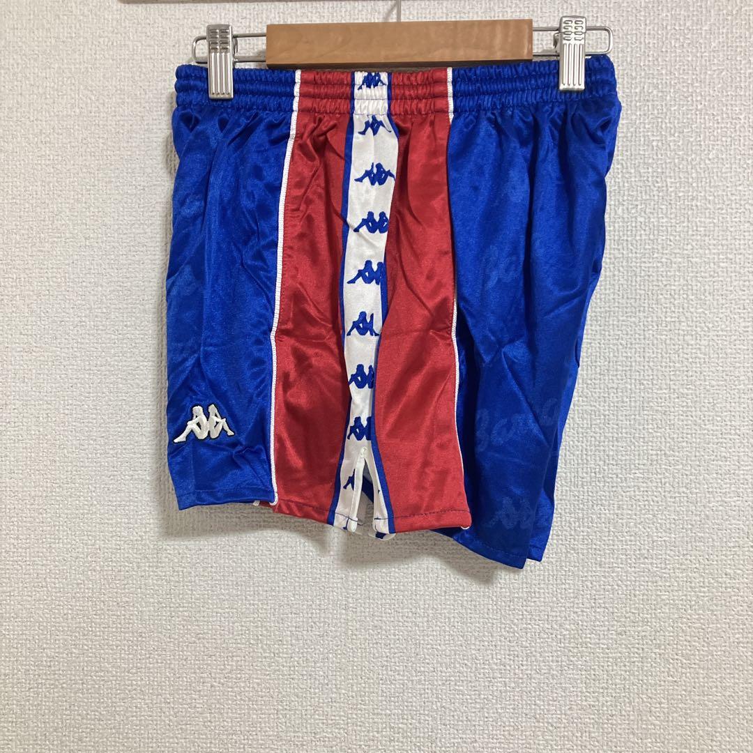 【セットアップ】状態良好　90s バルセロナ　ユニフォーム　上O下L