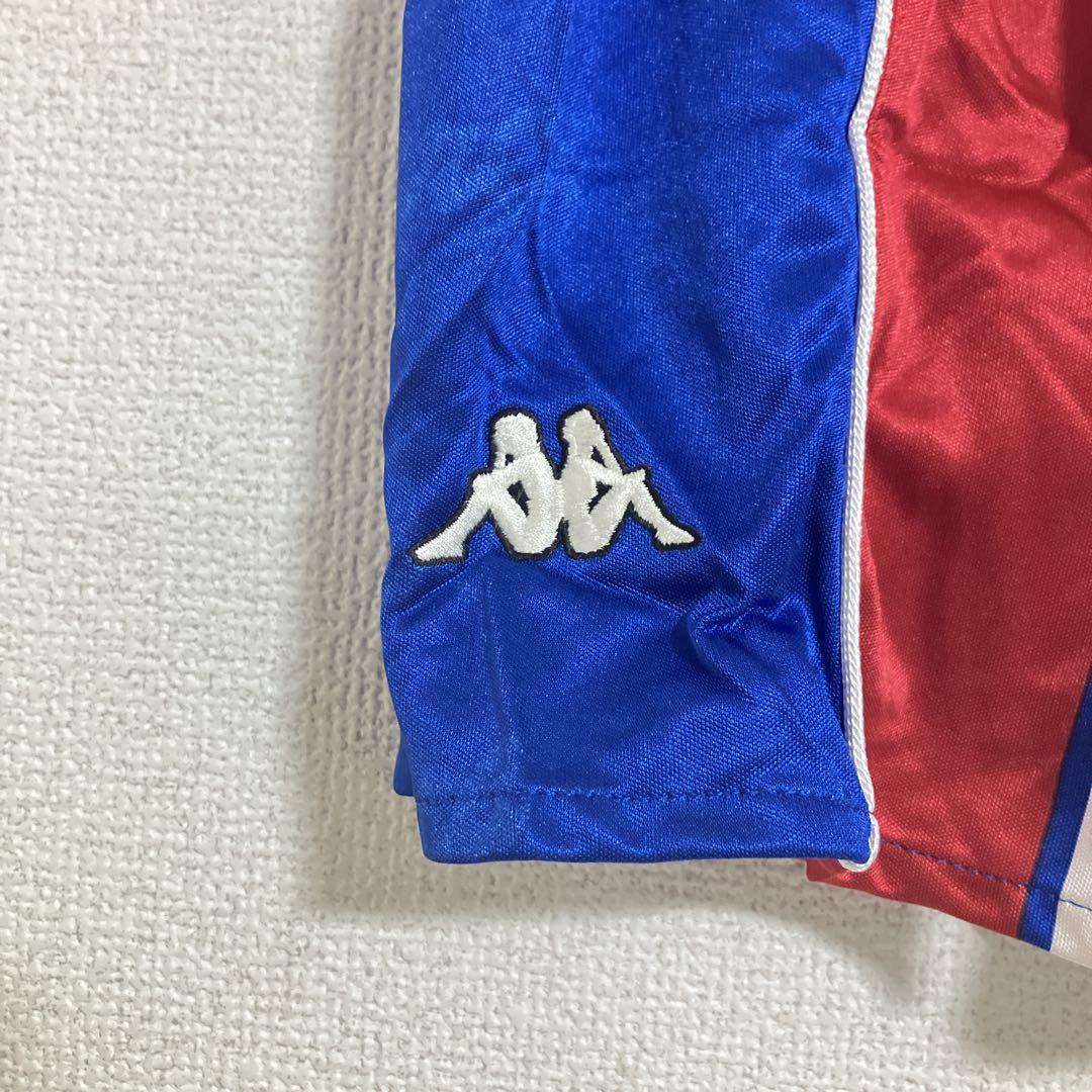 【セットアップ】状態良好　90s バルセロナ　ユニフォーム　上O下L