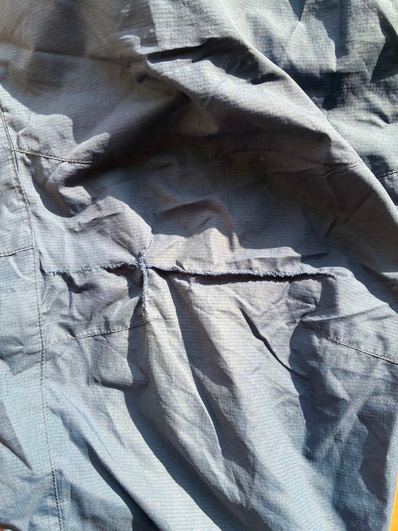 水戸ホーリーホック　選手着用品　フルジッパー ウィンドブレーカー　上下セット