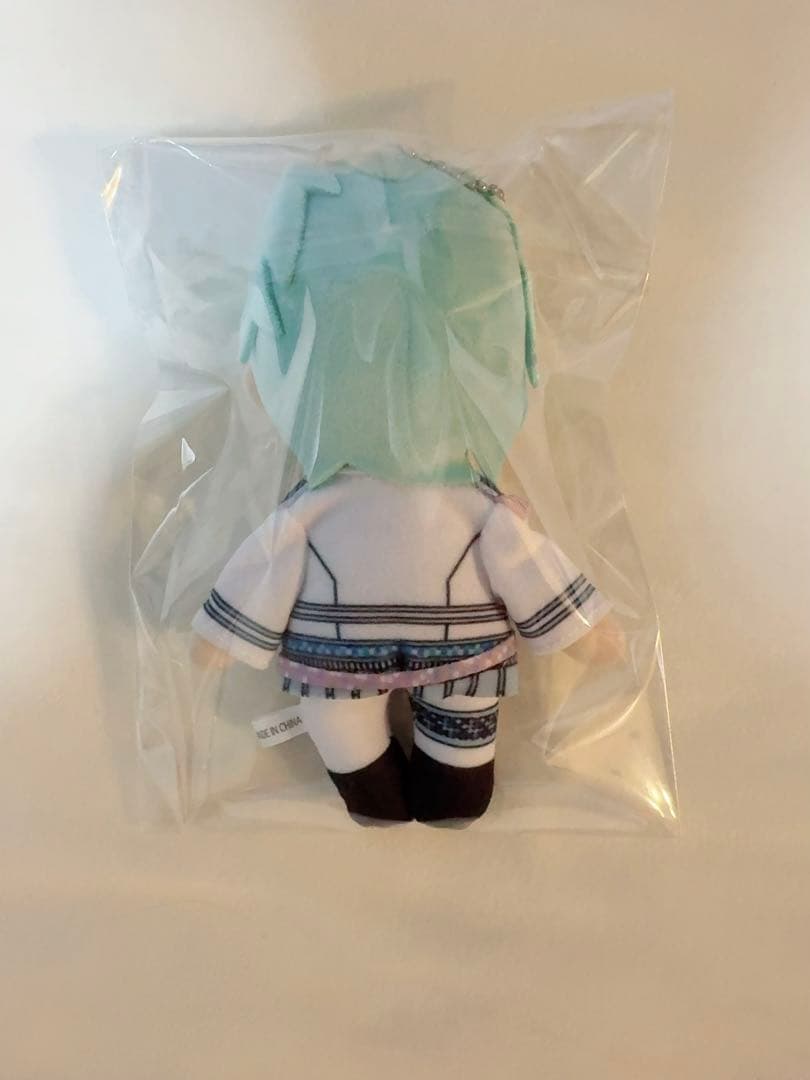 うたの☆プリンスさまっ♪ うたプリ ぬいスター ぬいぐるみマスコット 美風藍