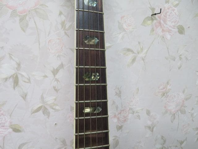 鬼*八様 17RR1825 Morris モーリス　W-40 ハカランダ