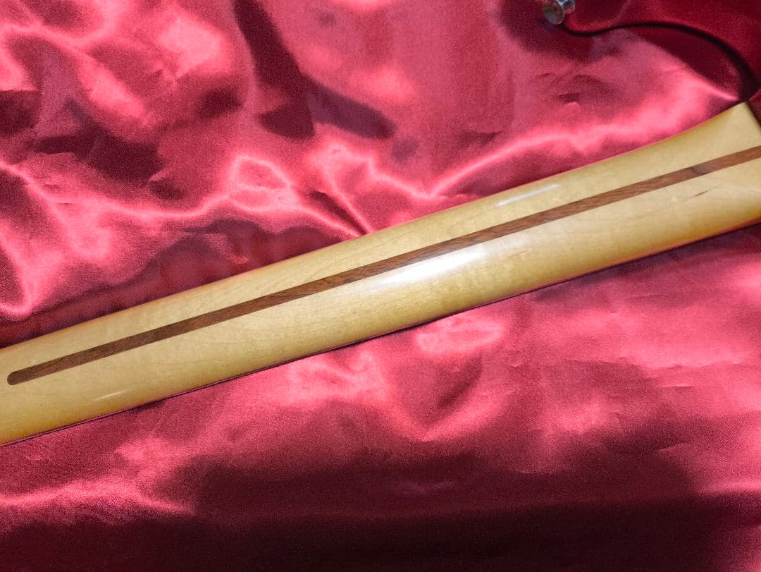 CoolZ ストラトキャスタータイプ 日本製 Beldenシールド付き