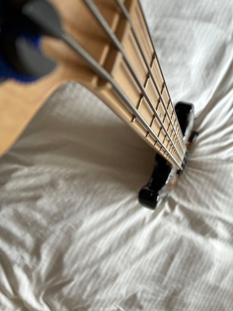 ベース Sadowsky TYO Modern Edge 4string J Bass