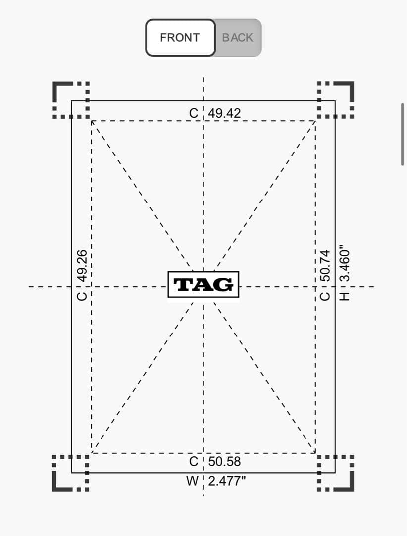 TAG10 PRISTINE ピカチュウ プロモ マック マクドナルド