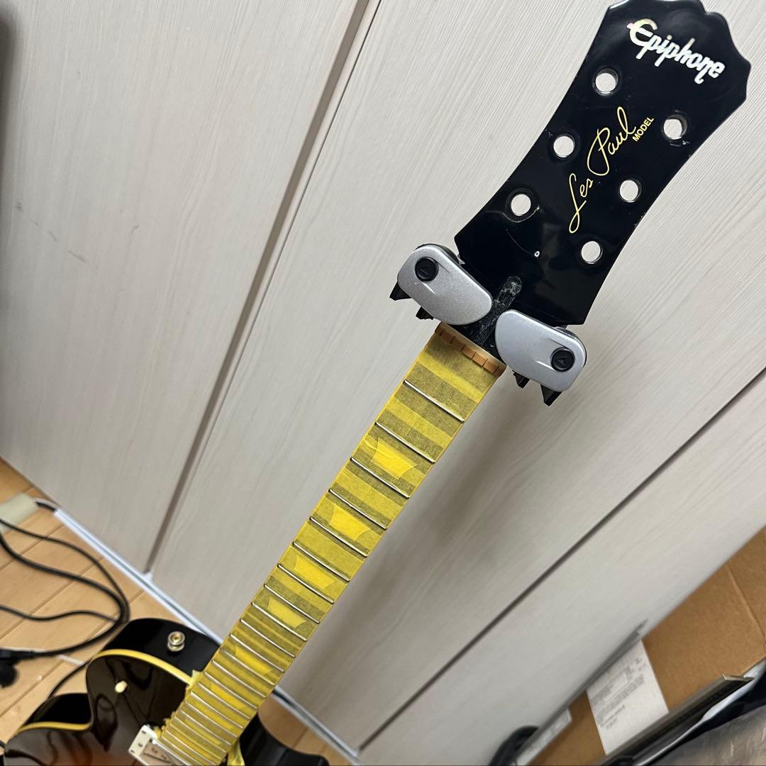 Epiphone Les Paul 50s Vintage ジャンク扱い