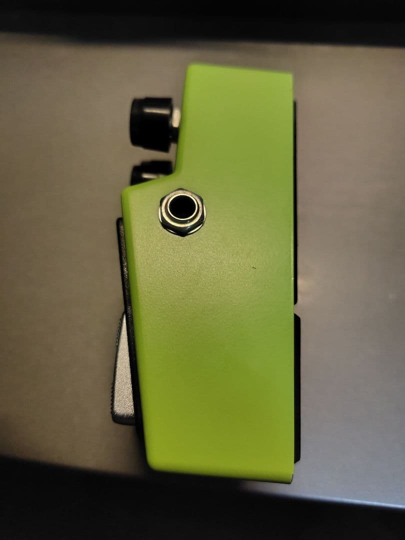 【美品】Maxon SD9 Sonic Distortion ギターエフェクター