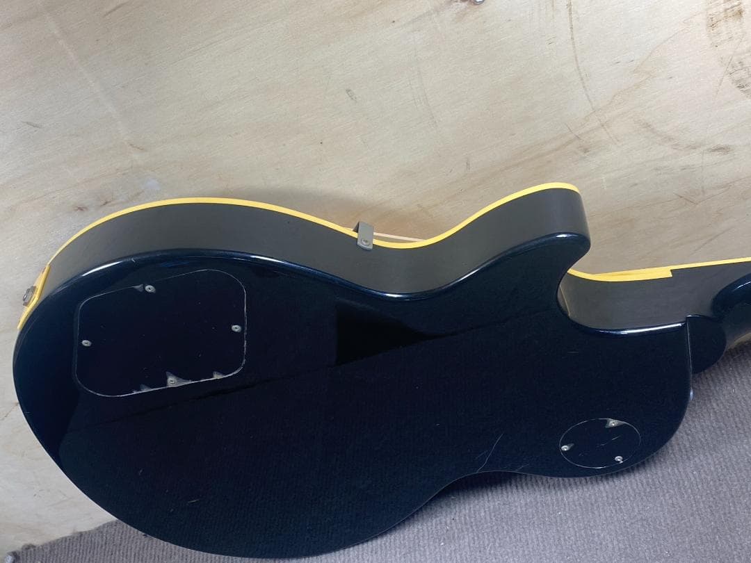 04 orville Les poul レスポール