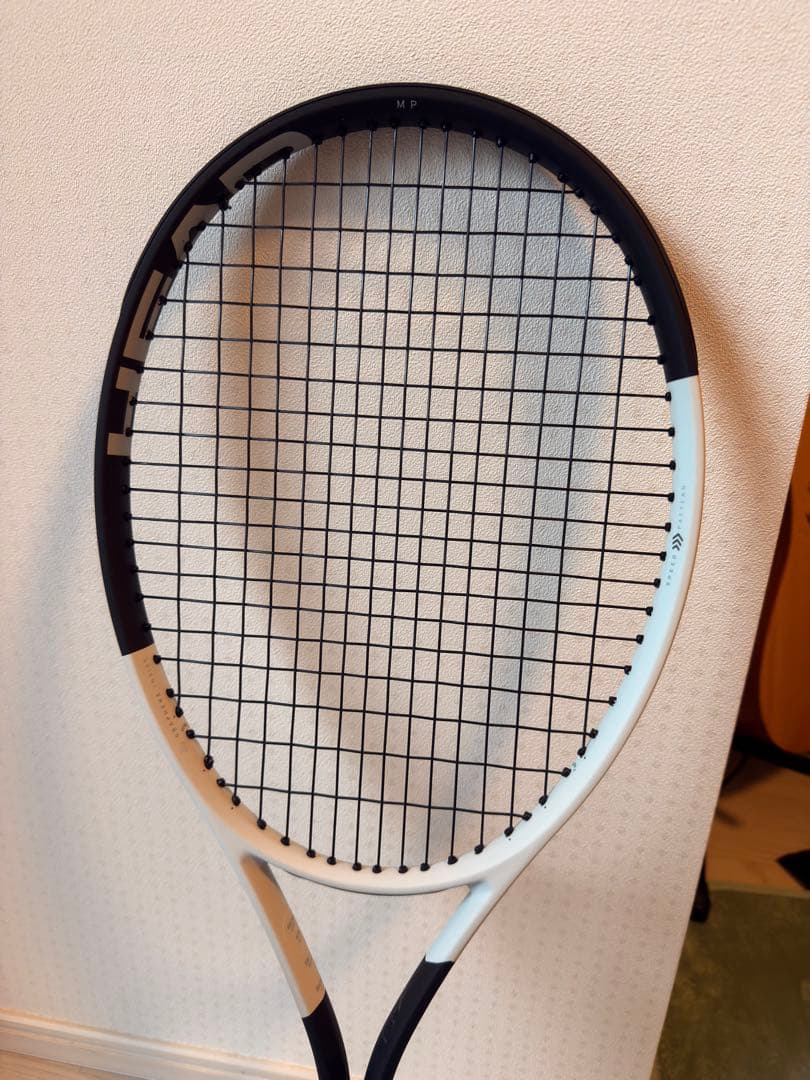 Head Speed MP 2024, ベッドスピードMP テニスラケット