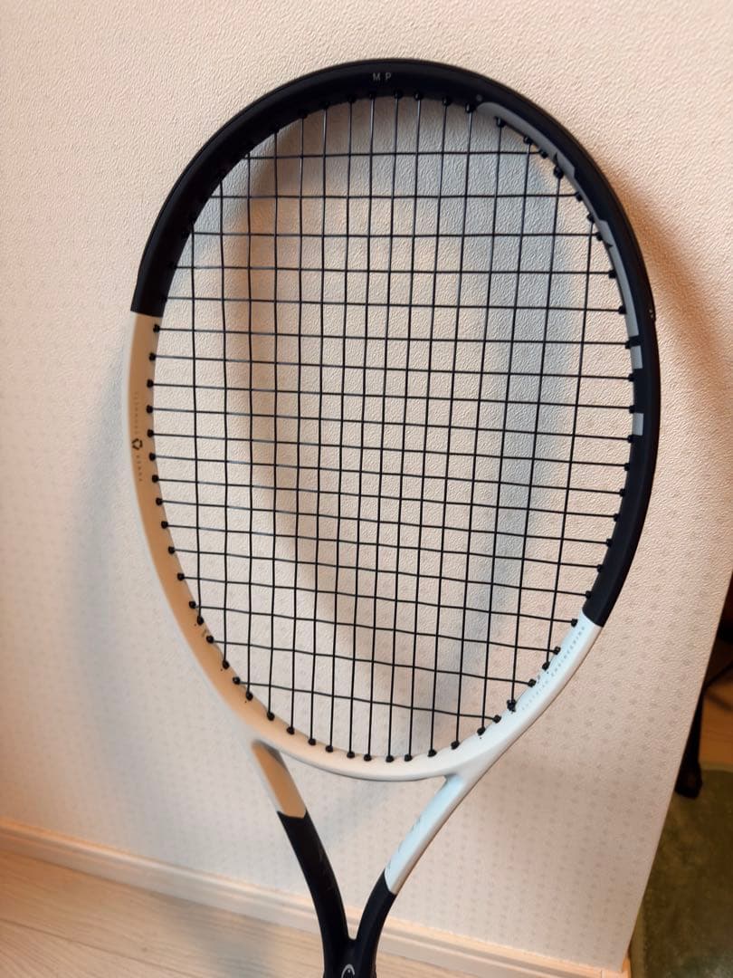 Head Speed MP 2024, ベッドスピードMP テニスラケット