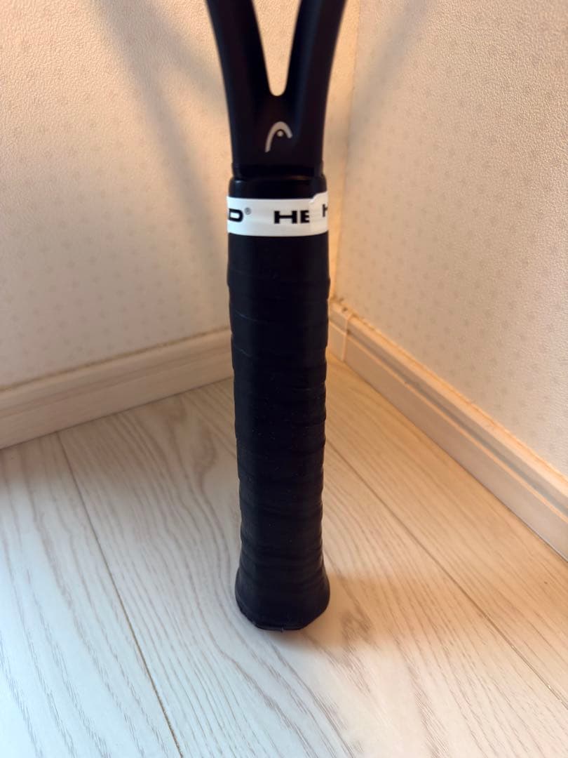 Head Speed MP 2024, ベッドスピードMP テニスラケット