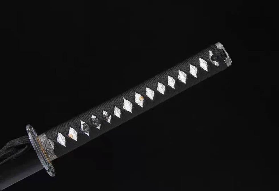 【村雨丸】   武具　刀装具　日本刀　模造刀  居合刀