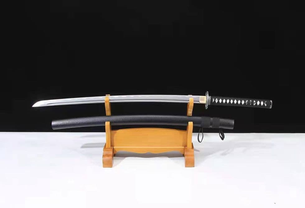 【村雨丸】   武具　刀装具　日本刀　模造刀  居合刀