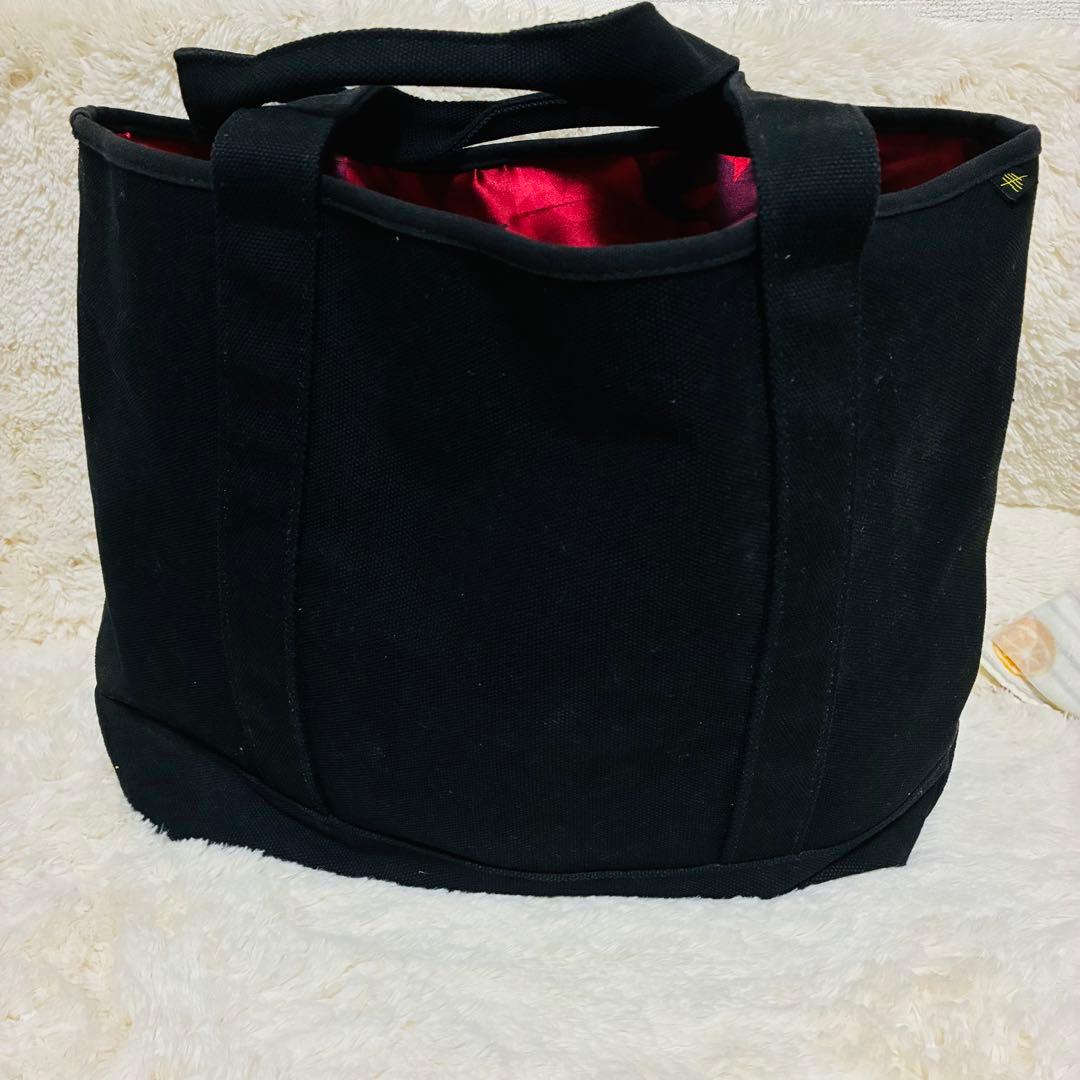 マンウィズ　トートバッグ 大