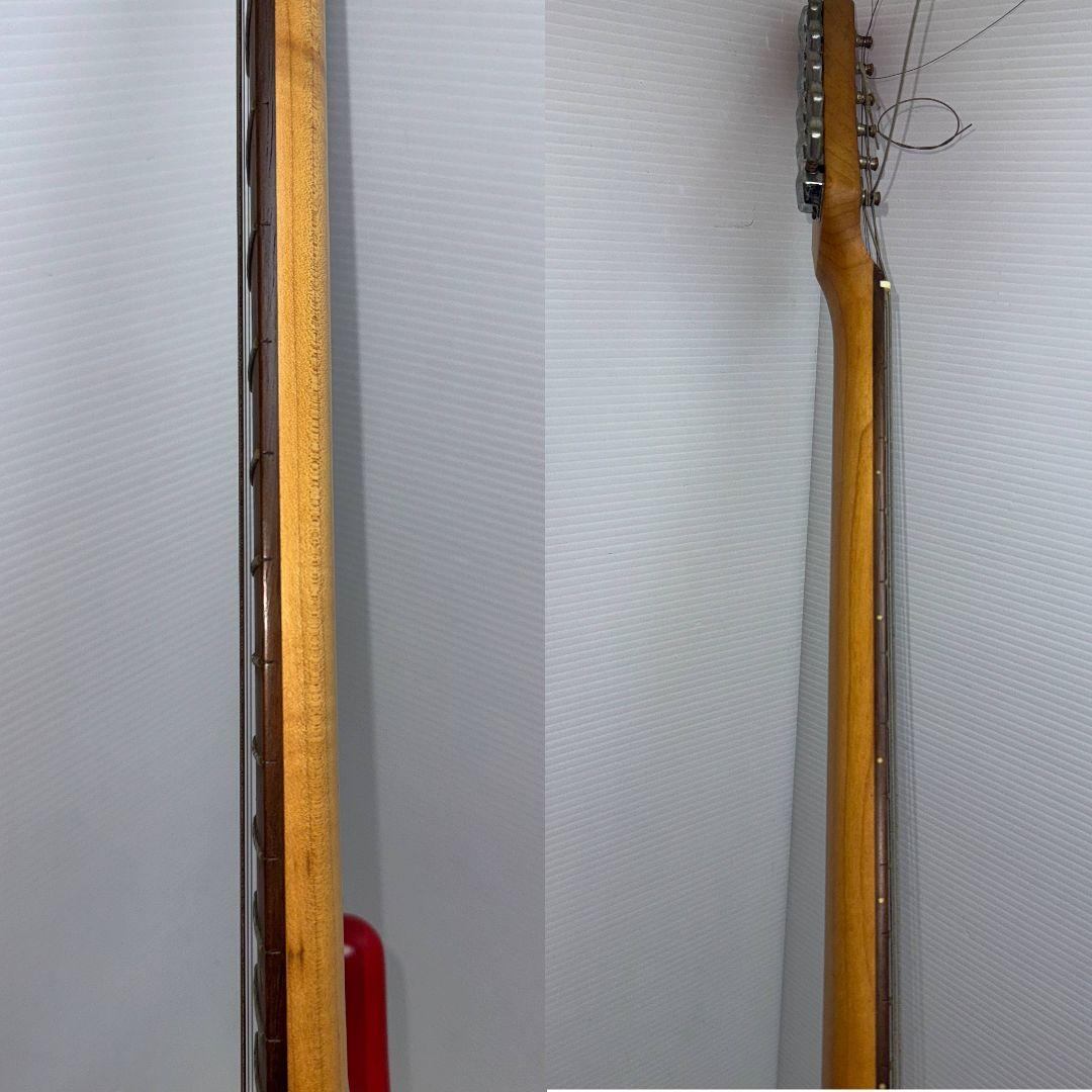 FORMESTAR フォルムスター エレキギター Guitar ストラトタイプ