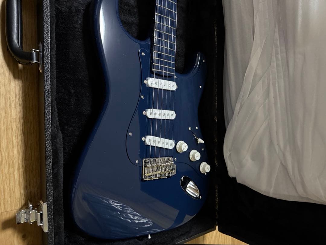 ［限定］Fender Japan HYPEBEAST STRATOCASTER®