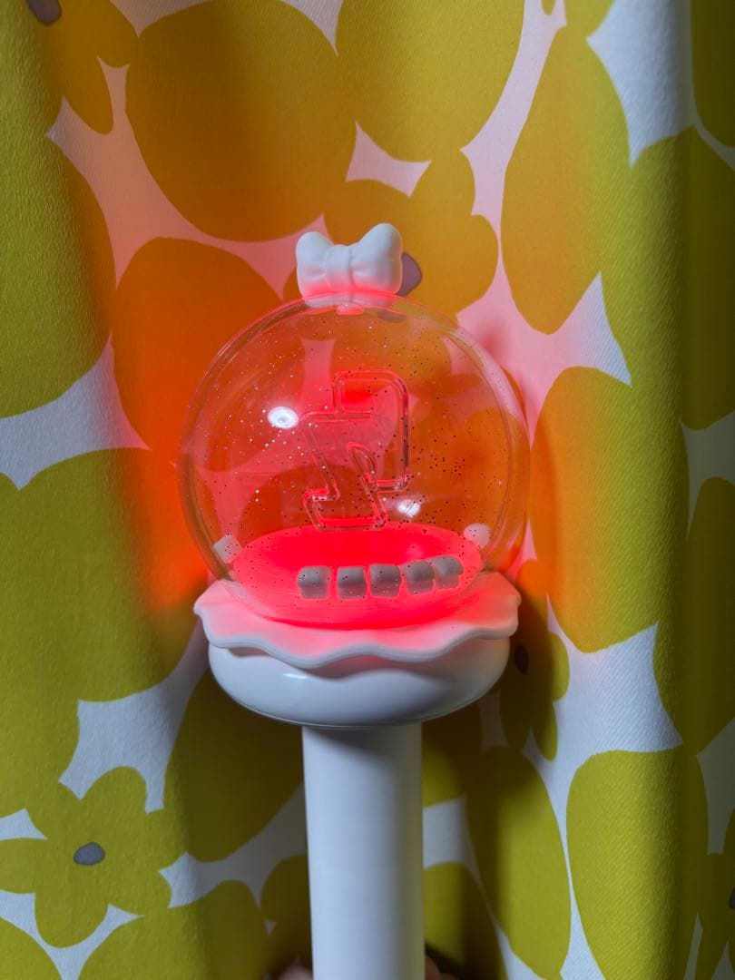 月足天音 ペンライト うちわ推しT パーカー チビぬい FRUITSZIPPER