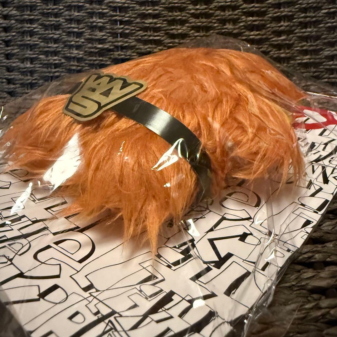 Vaundy little punk マスコット　キーチェーン