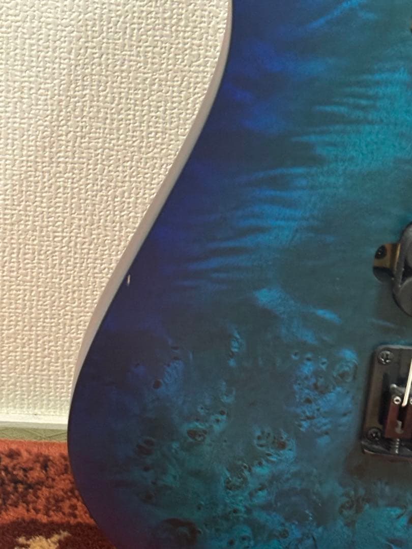 IBANEZ RG7421PB 激レア 7弦ギター