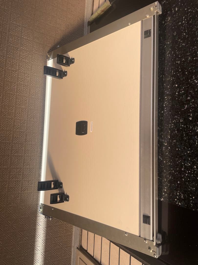 マックス 定規 平行定規 軽量タイプ A2サイズ MP-400FL2