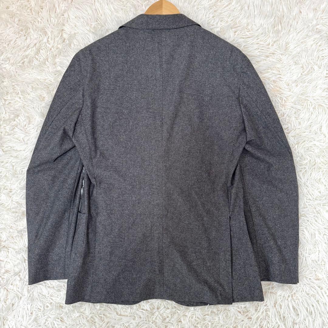 【極美品 激レア】マスターバニーエディション セットアップ ４ グレー ゴルフ