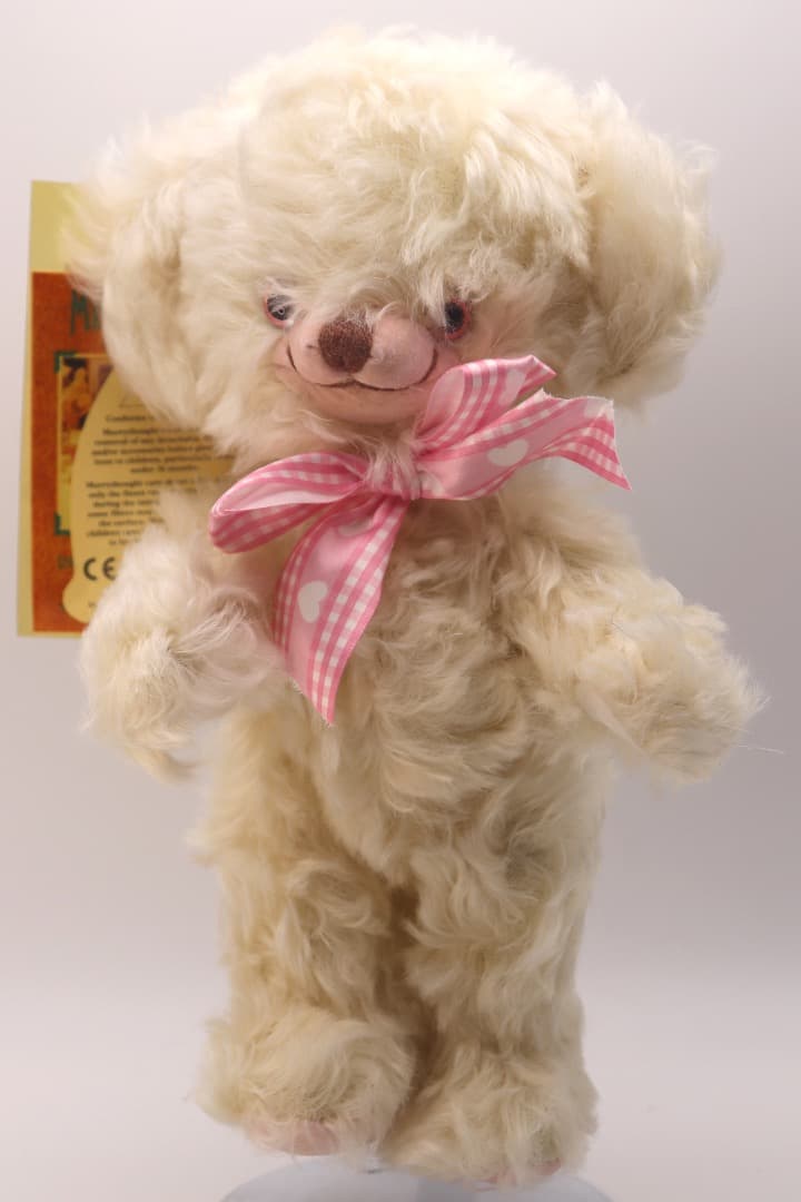 Cheeky SweetHart 2000年度 143 / 500日本限定品