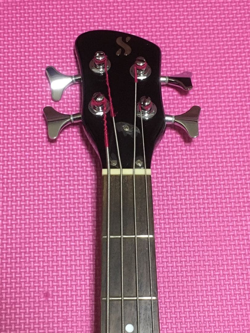 SX エレキベース Warwick Spector ワーウィック スペクター