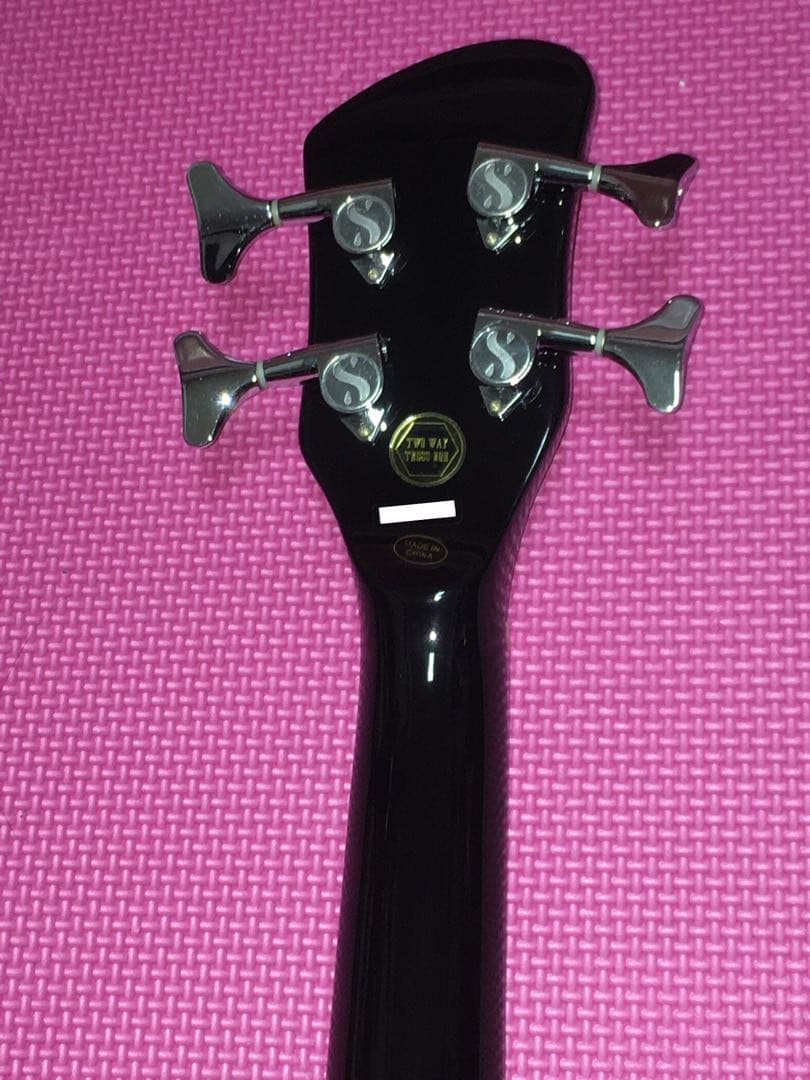 SX エレキベース Warwick Spector ワーウィック スペクター