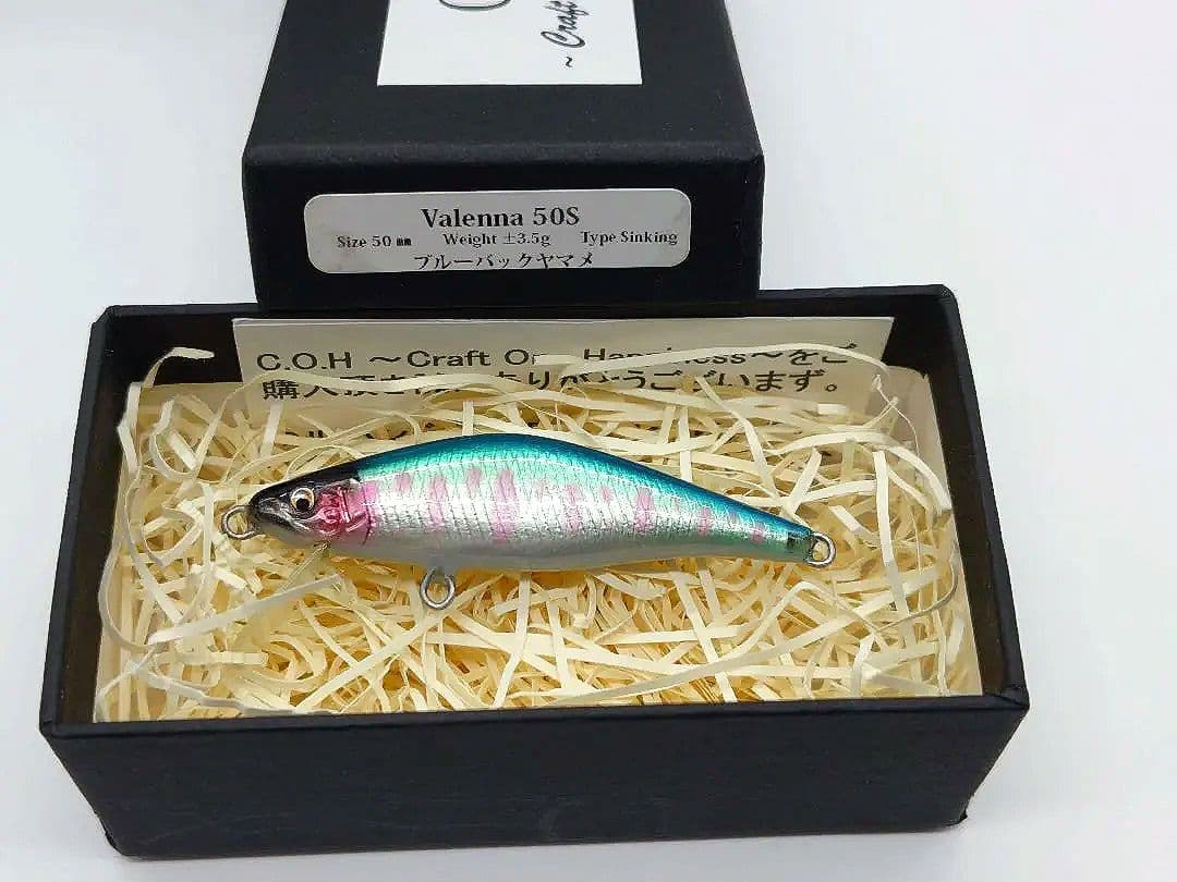 C.O.H Valenna 50S 3点 Craft One Happiness