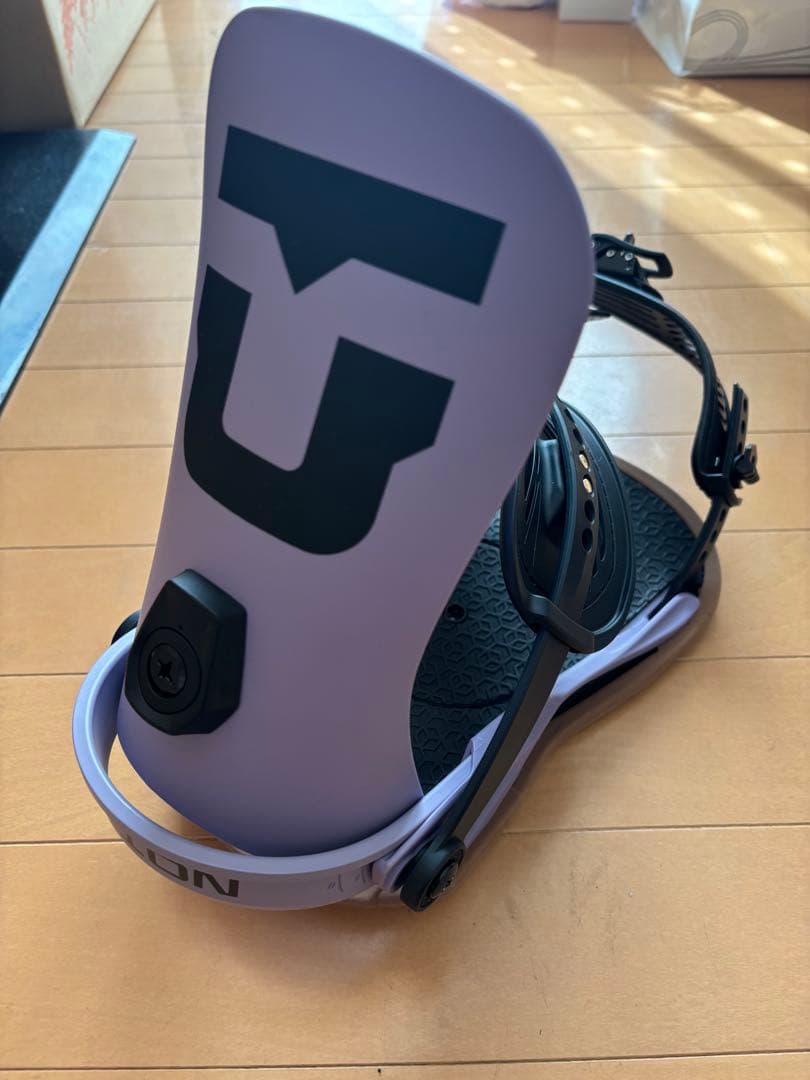 UNION 25-26ストラータ　Mサイズ