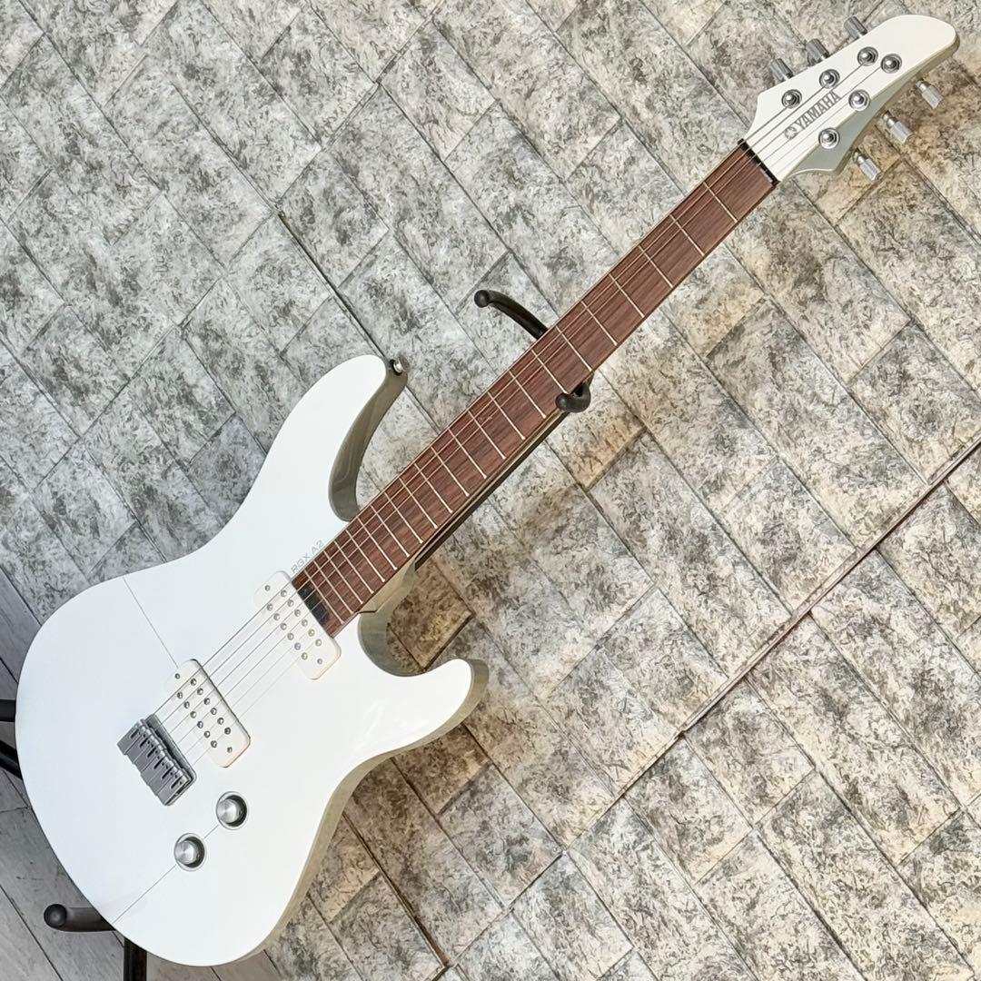 ギター YAMAHA RGX A2