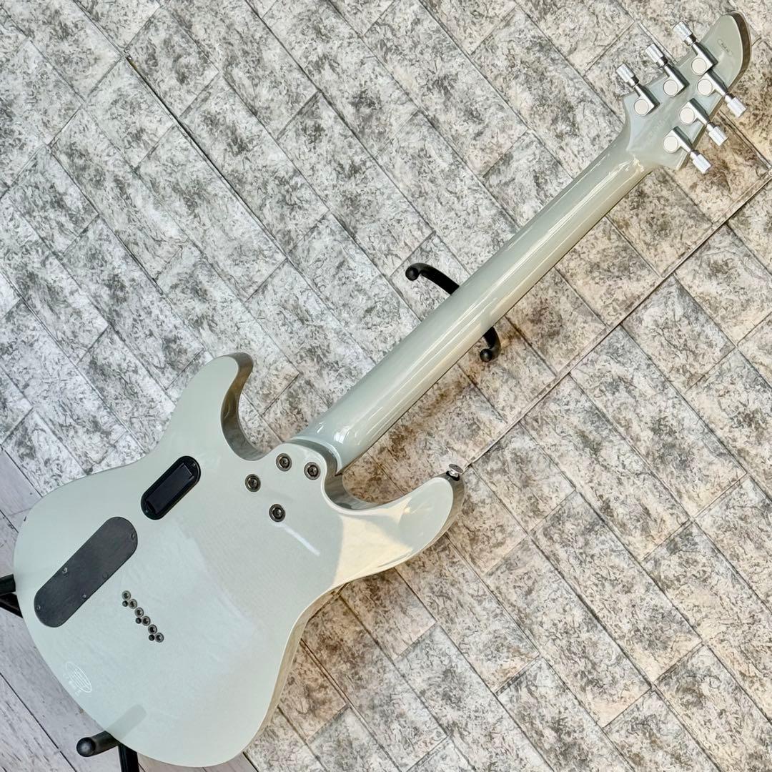 ギター YAMAHA RGX A2