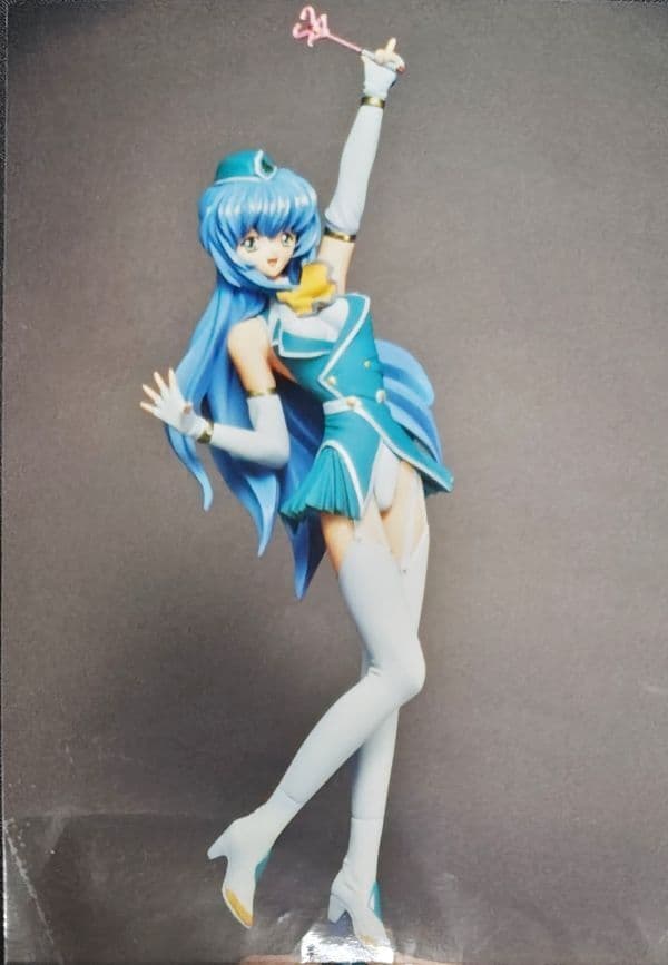 ビッグサイズ PINK・CADILLAC バーチャコール プリシア ガレキ