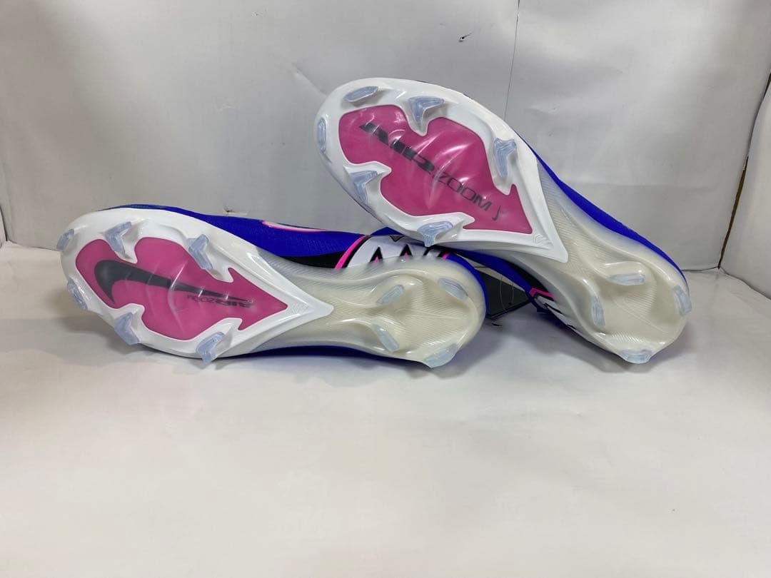 シューズ ZM SUPERFLY 10 ELITE FG