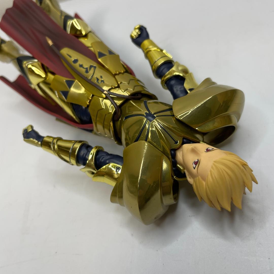 超合金 Fate/Zero アーチャー TAMASHII NATIONS