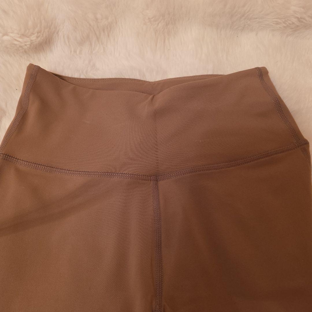 AUNNIE ブラウン系 レギンスS 3点セット