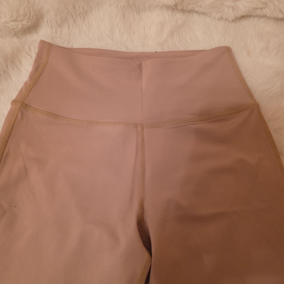 AUNNIE ブラウン系 レギンスS 3点セット