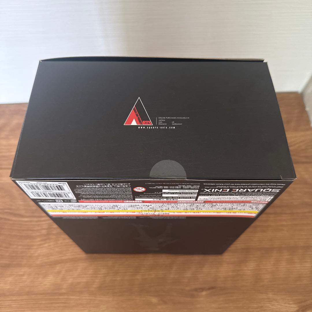 ニーア オートマタ PLAY ARTS 2B ＜ ヨルハ 二号 B型 DX版＞