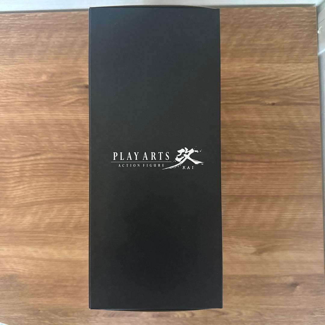 ニーア オートマタ PLAY ARTS 2B ＜ ヨルハ 二号 B型 DX版＞