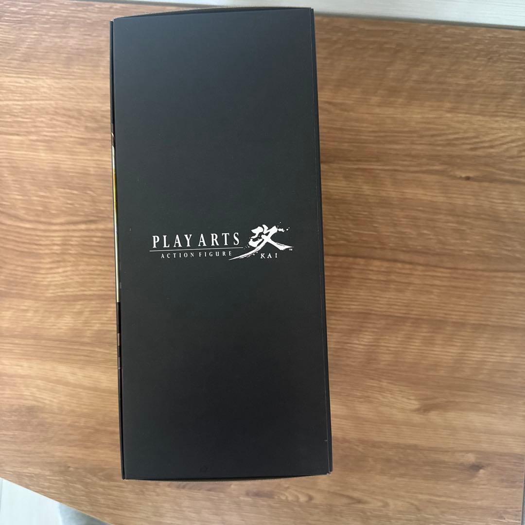 ニーア オートマタ PLAY ARTS 2B ＜ ヨルハ 二号 B型 DX版＞