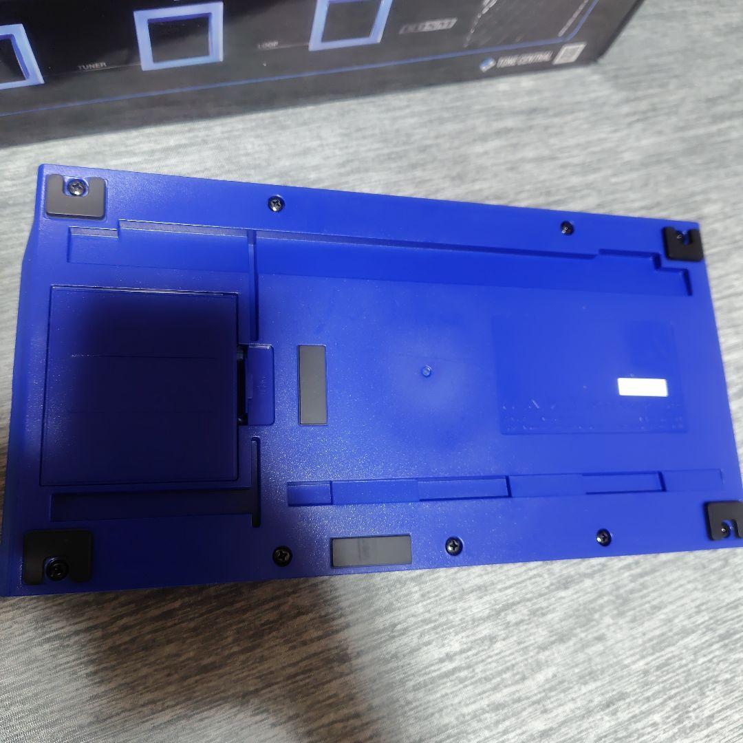 BOSS GT-1 ギターマルチエフェクター教科書付き